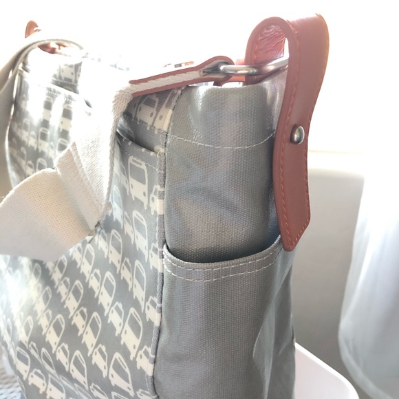 New👜✨Thermos - diaper or travel bag - Picture 8 of 8